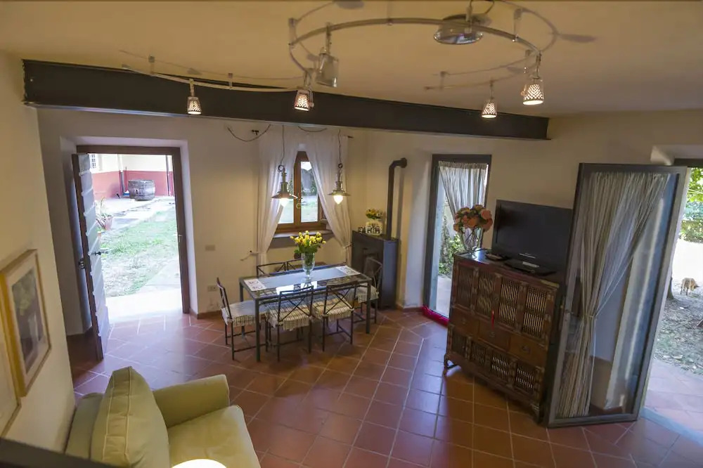 Ortensia by Vacation in Lucca