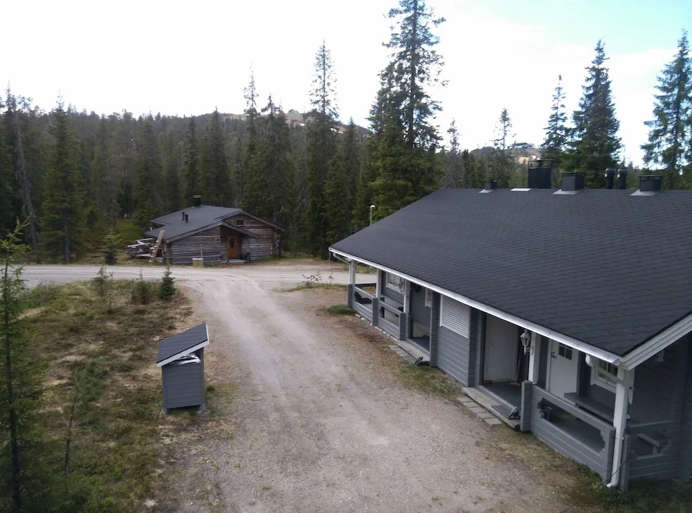 Hippu Apartment