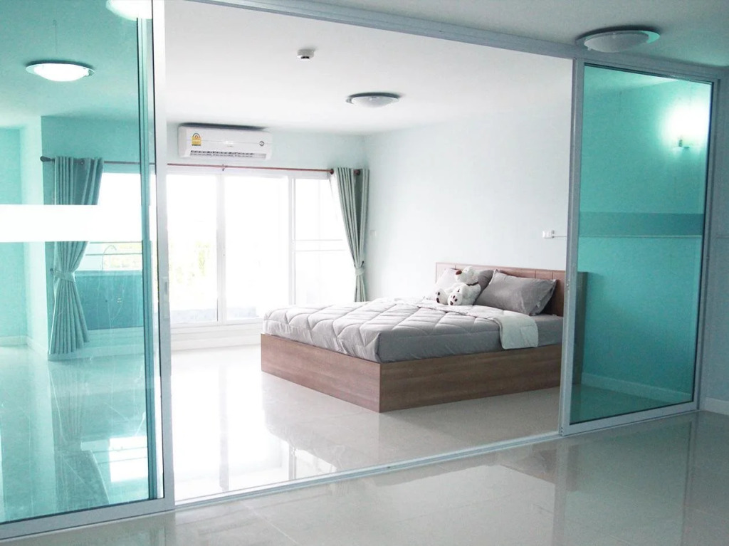 Bless Place(เบลสเพลส)