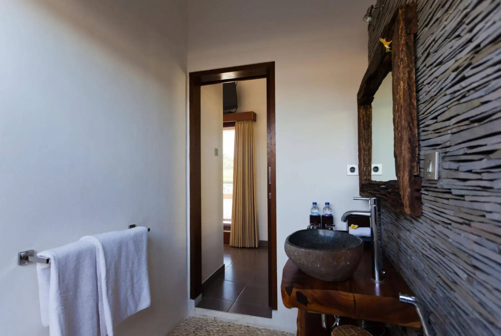 The Samara Villas & Restaurant