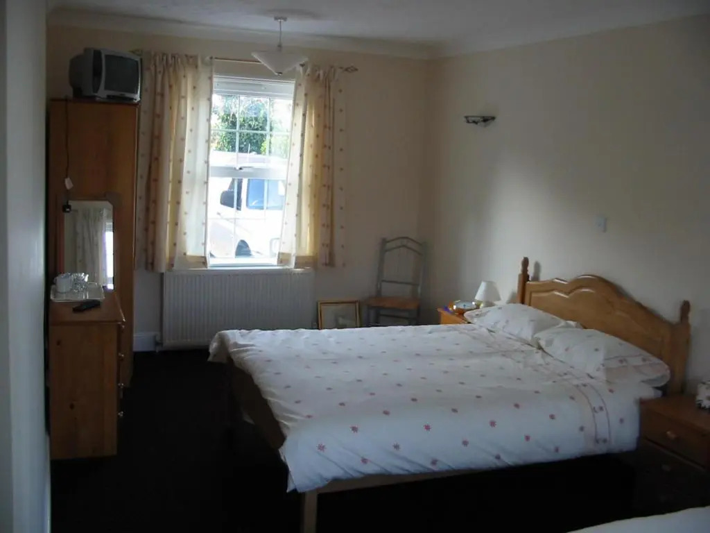 Home farm cottage Guest House