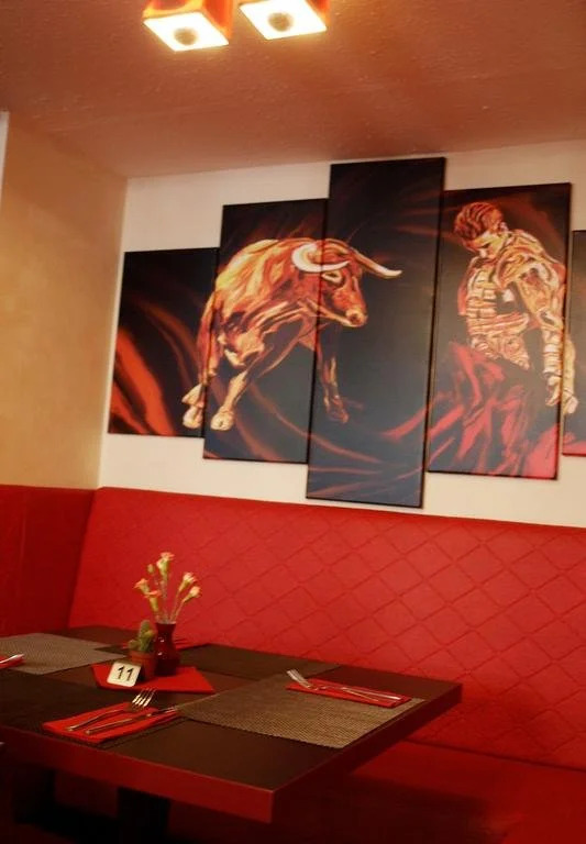 Hotel Rebstock