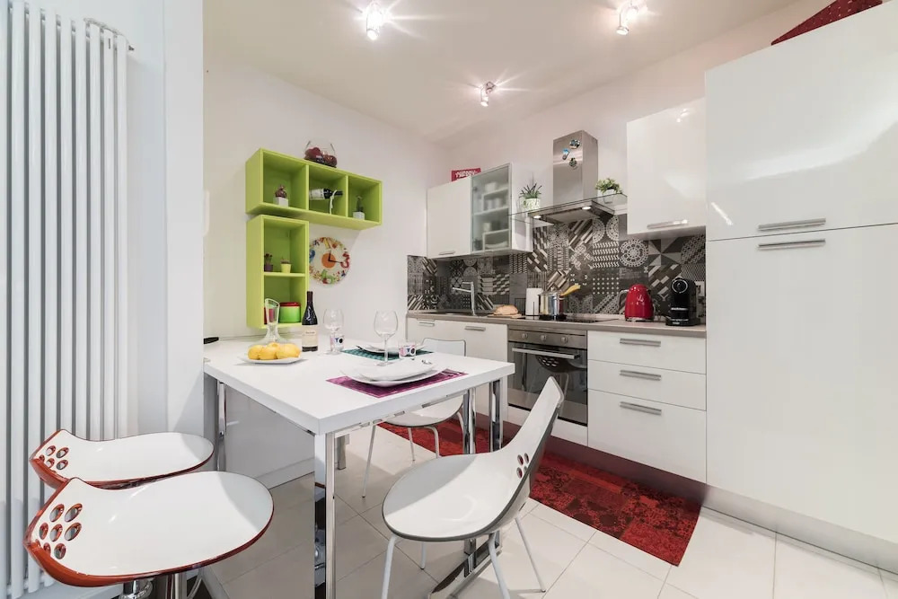 Morris Luxury Apartment