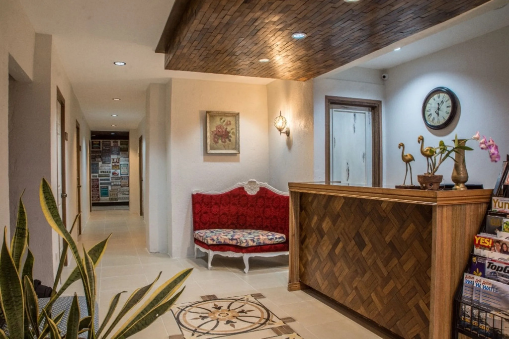 Hotel Avenija