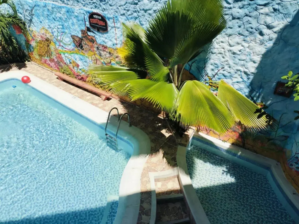 Hotel Plaza Confort Inn