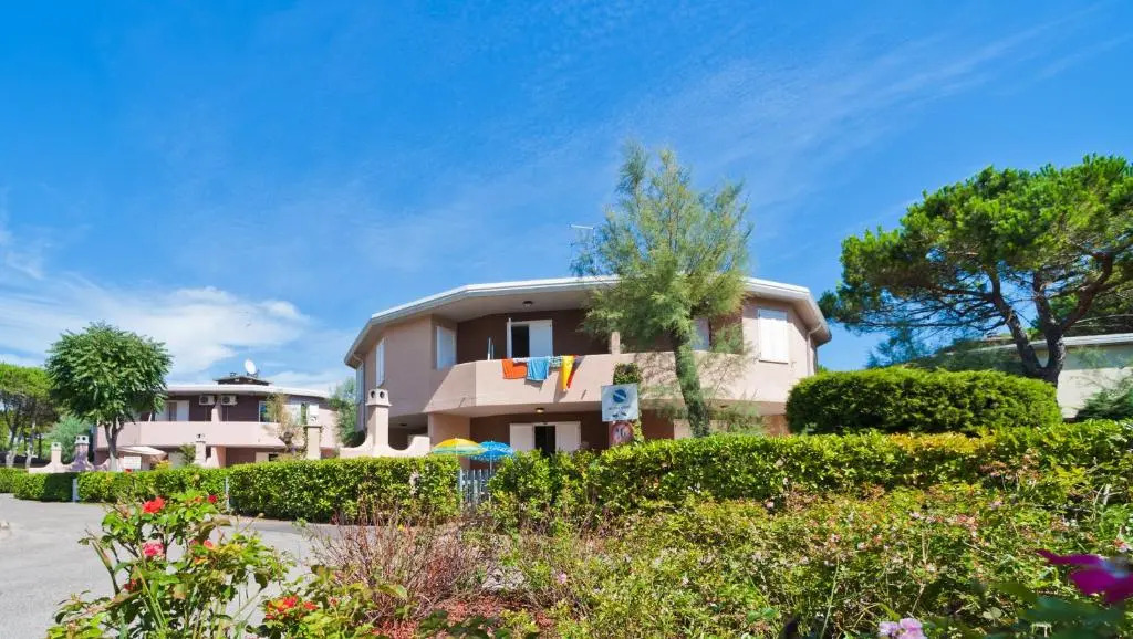 Villaggio Tivoli