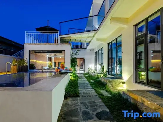 Shidu Qili Villa Homestay