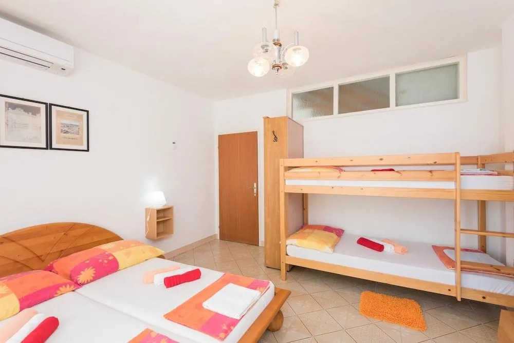 Guesthouse Papica