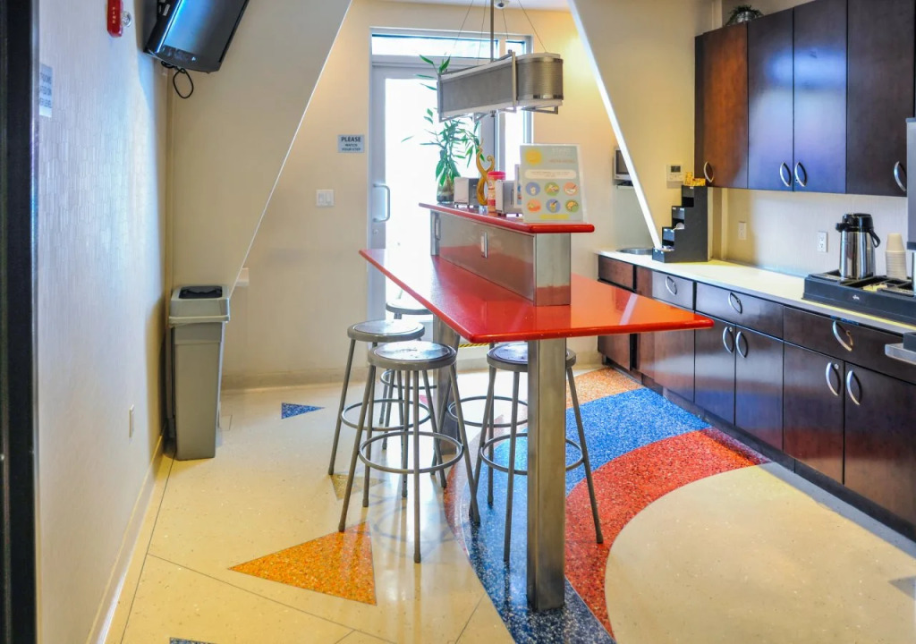 Nesva Hotel - New York City Vista