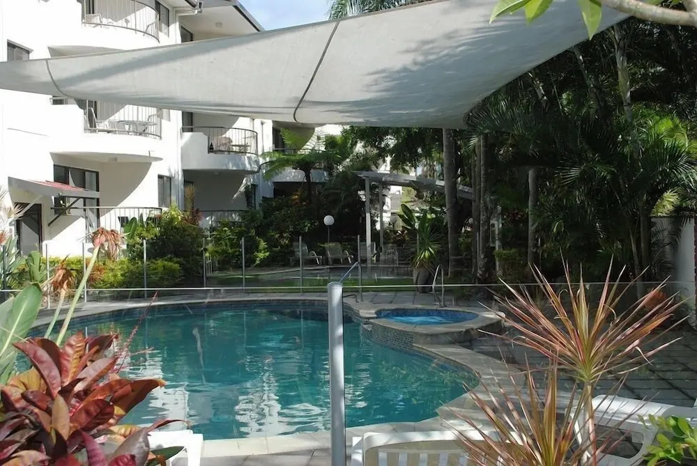Scalinada Apartments