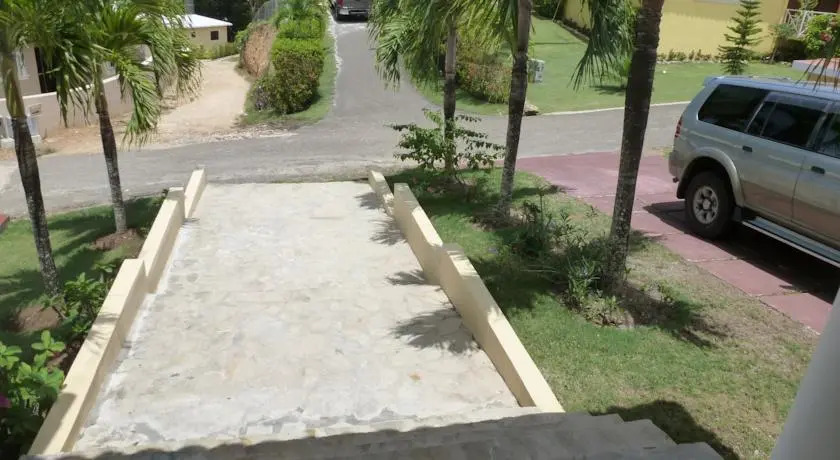 Casa Alfonso