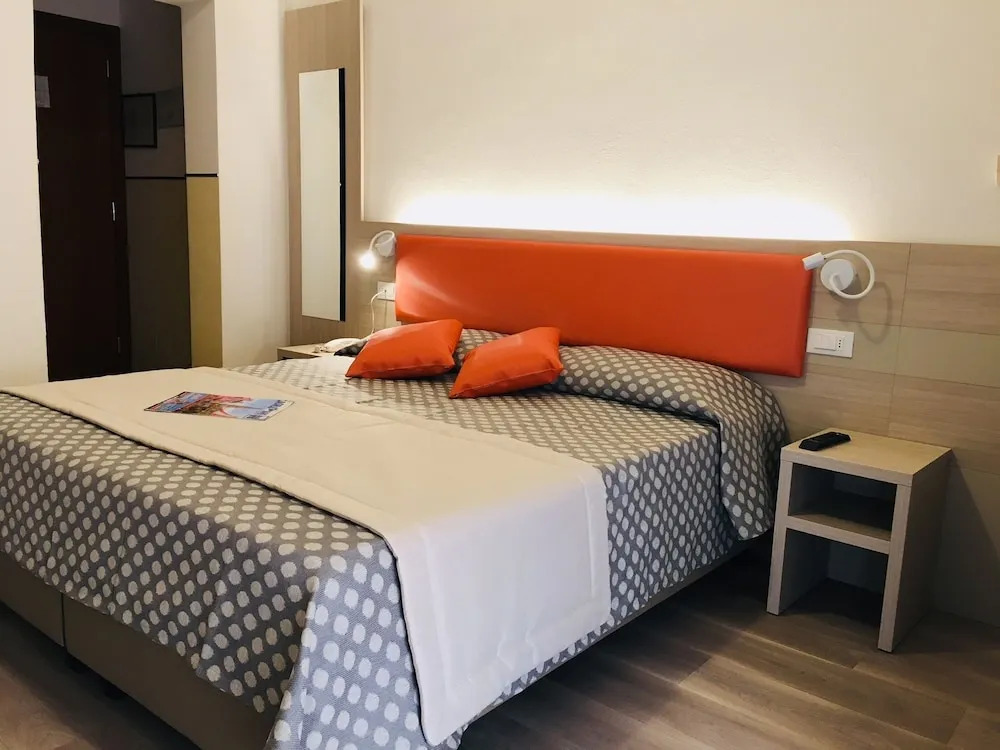 Hotel Le Star