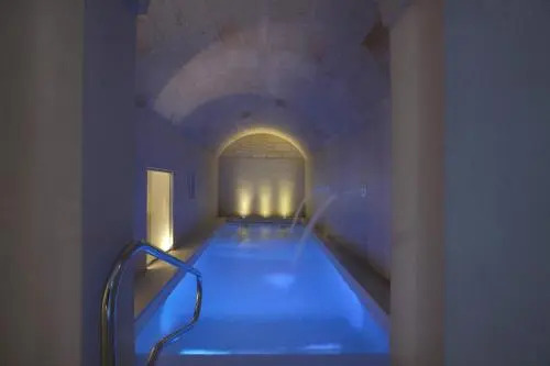 Masseria Donna Huga
