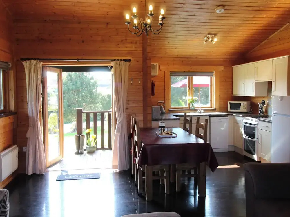 Cherry Lodge