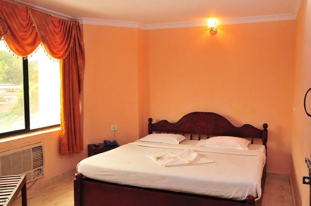 Hotel Sithara International