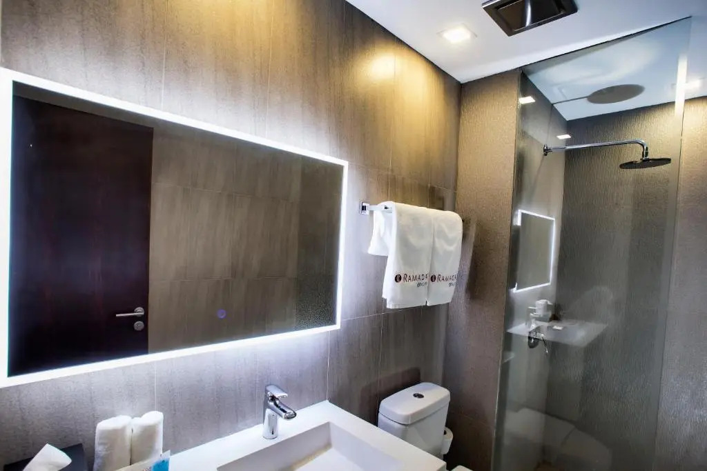 Ramada Encore Makati