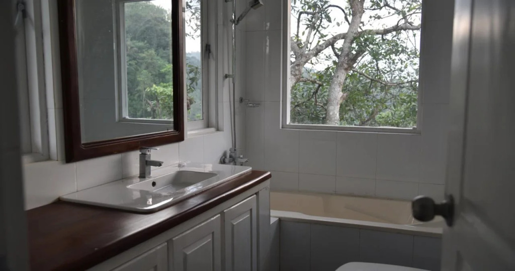 Old Frankland Kandy Luxury Boutique Hotel