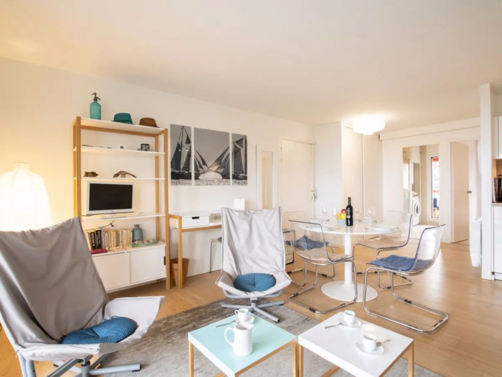 Bidart Plage 31611