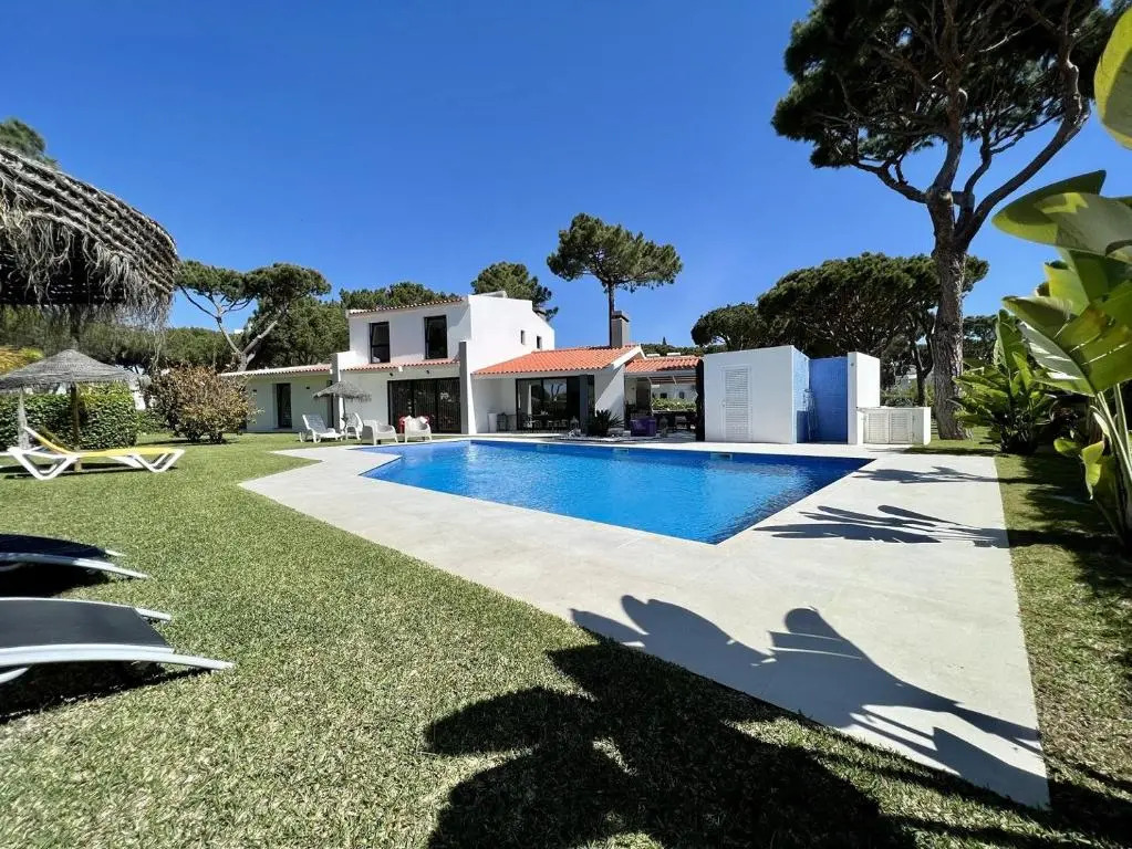Vilamoura Excellence With Pool by Homing