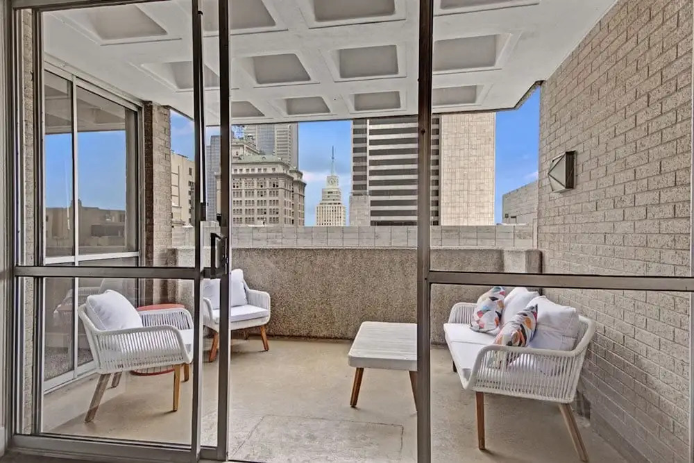Downtown Suites by Barsala