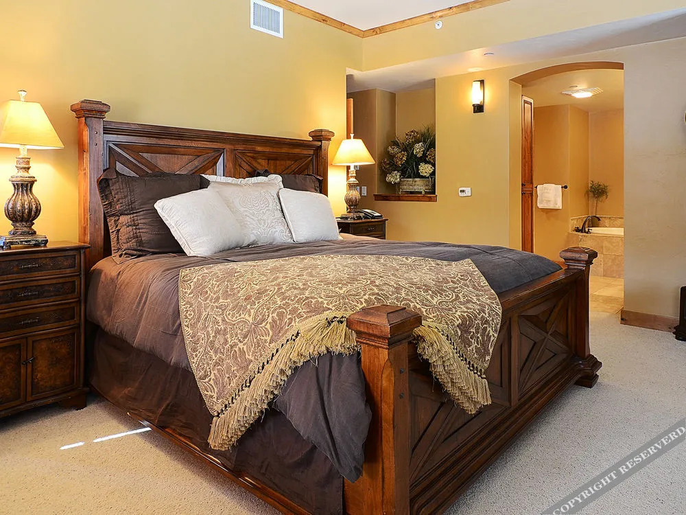 Highmark Steamboat Luxury Condominiums