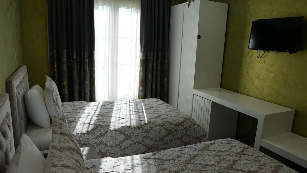 Hotel Eiffel