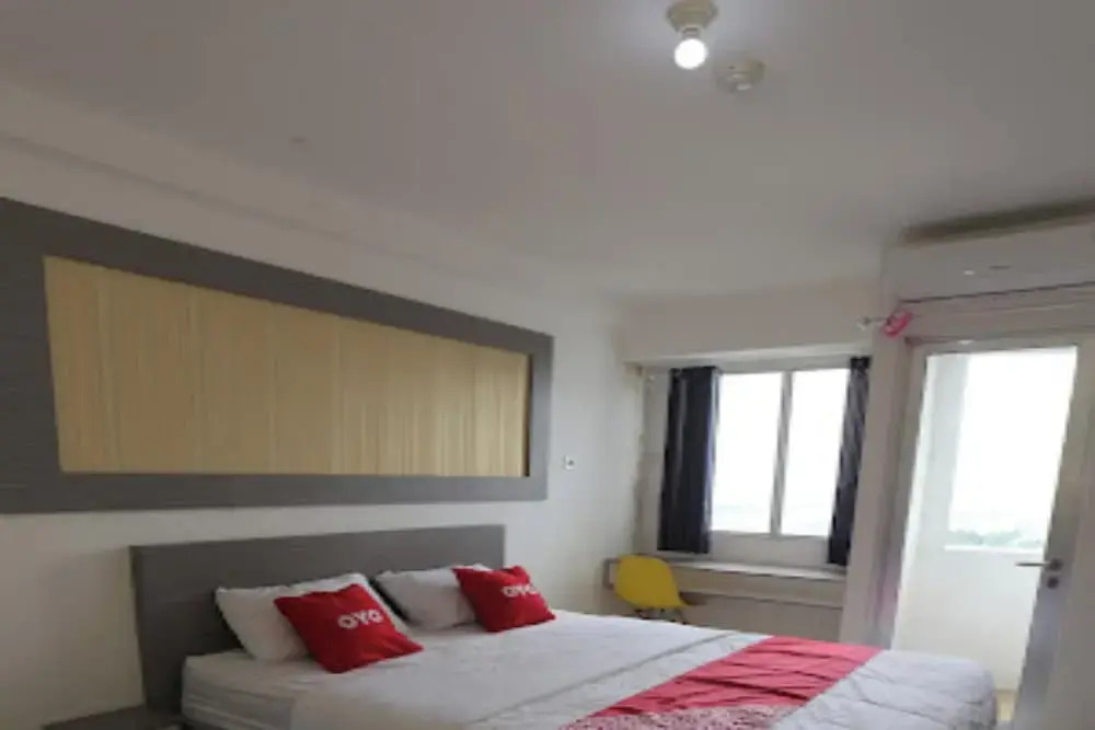 OYO Life 92859 Biant House