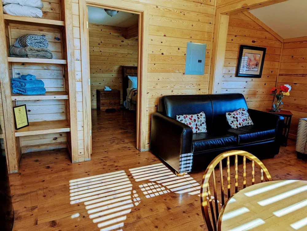 Kingman KOA