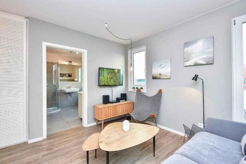 Ostseedomizil Beachloft