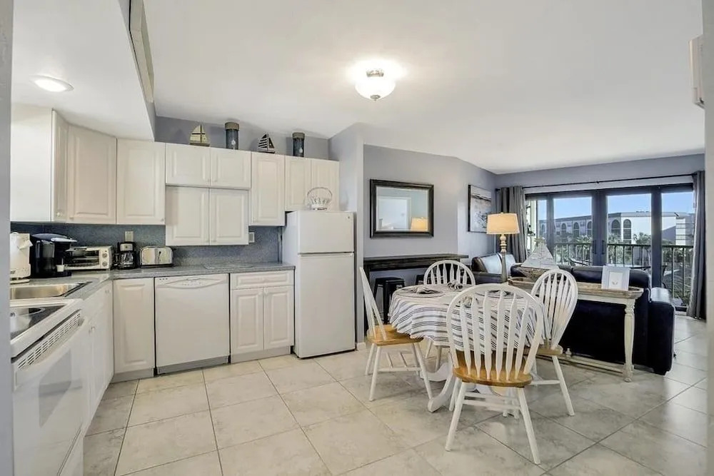 Anglers Cove 1031 #66979 - 2 Br Condo