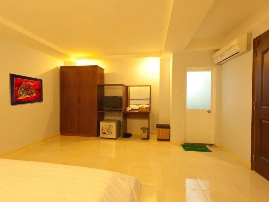 V & M Hotel