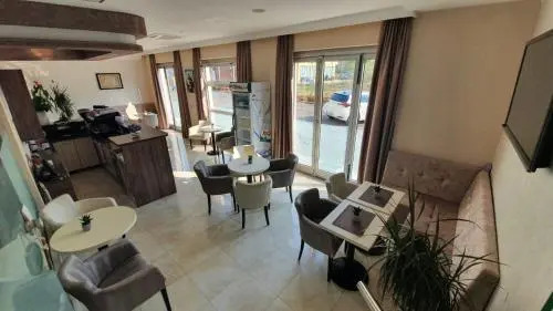 Hotel Glorija