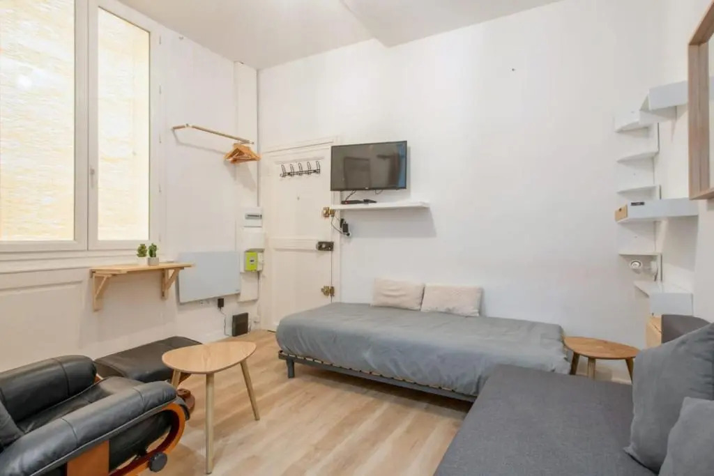 Colombet Stay's - 1com