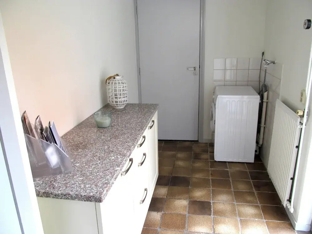 Holiday Home Harlingen near the Sea