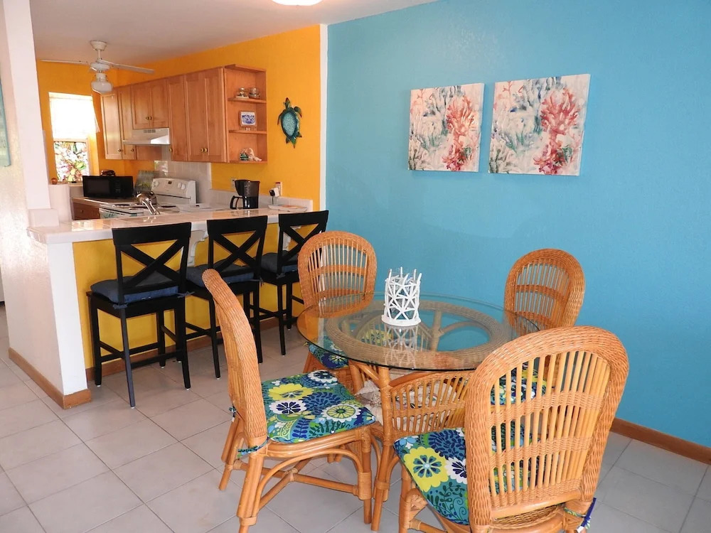 Villa 225E at Jolly Harbour
