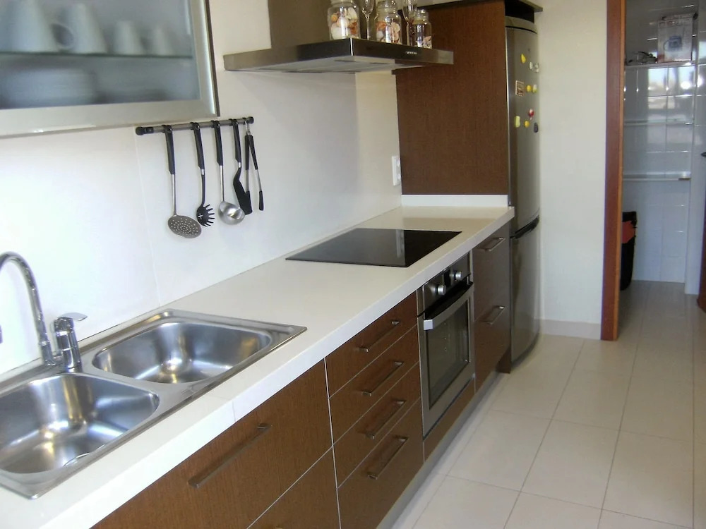 Apartamentos Espigo