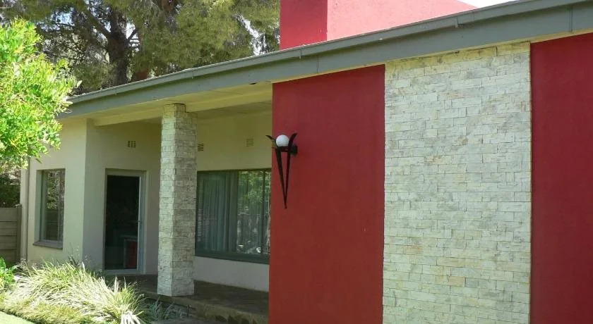 Just B Guesthouse