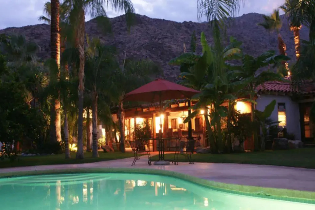 Villa Thornhill