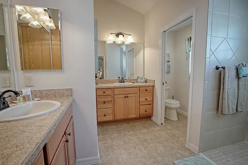 Rabbit Run Path Home 3 Bedroom by The VIR Group