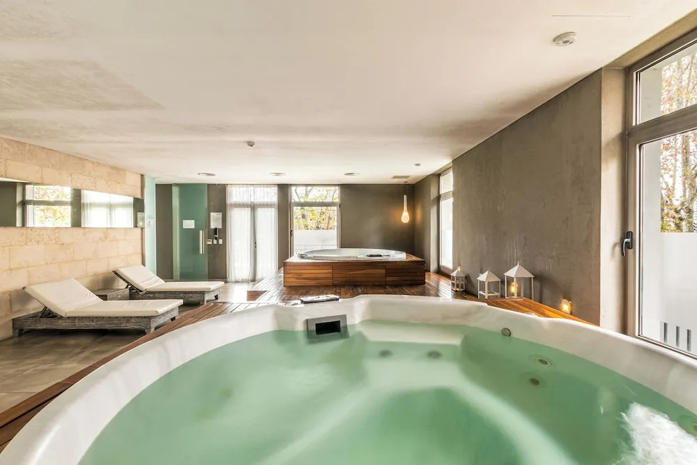 Trendy Apartment in Puerto Madero