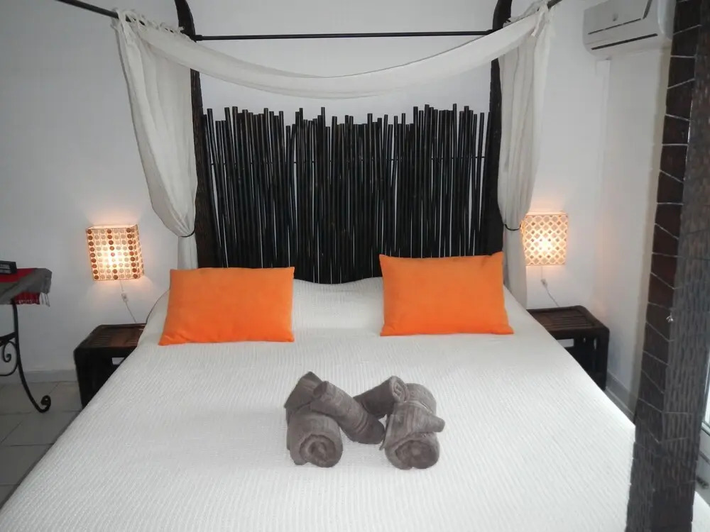 Orient Bay Beach Studio