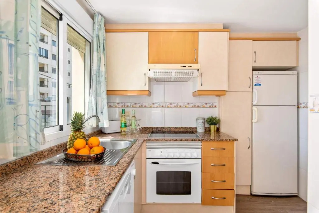 Apartamento Arenal 4 - Plusholidays