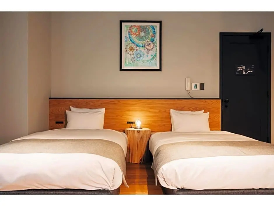 HOTEL KARUIZAWA CROSS - Vacation STAY 56456v