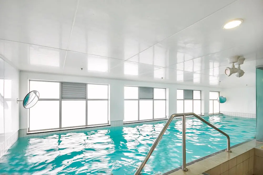 Harbour View Two Bedroom Apartment