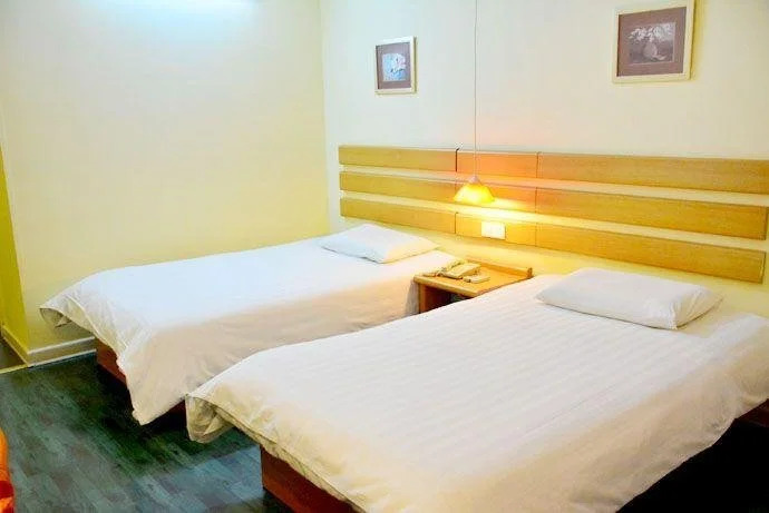 Home Inn Taiyuan Yingze Bridge University of Technology