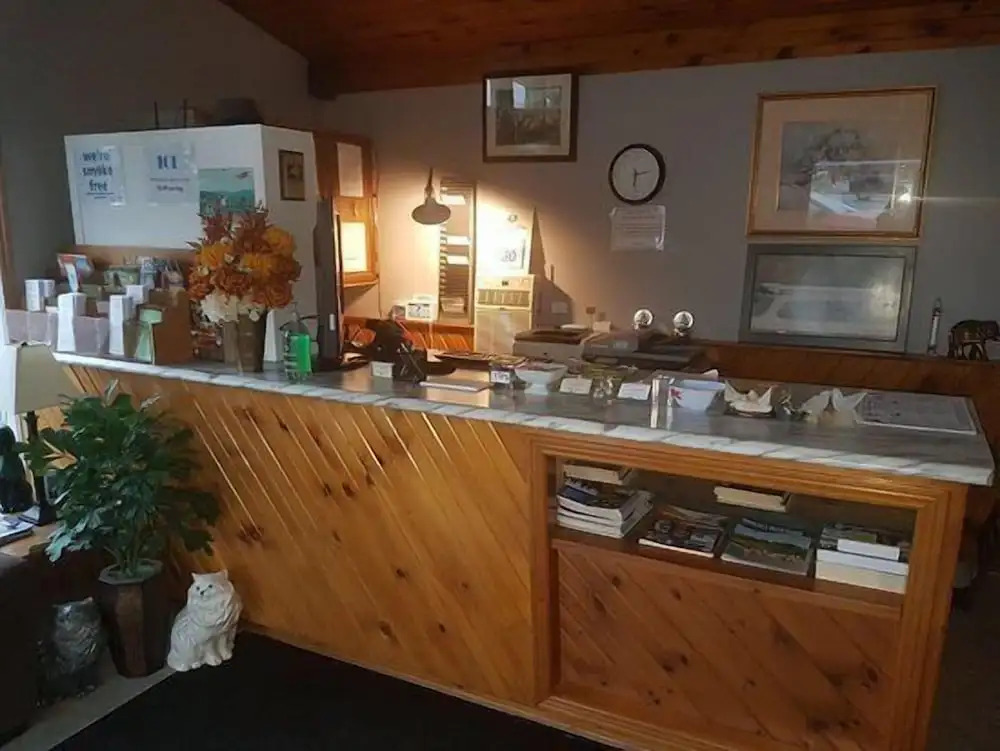 Wingham Motel
