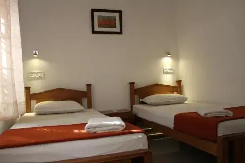 San Mike Homestay