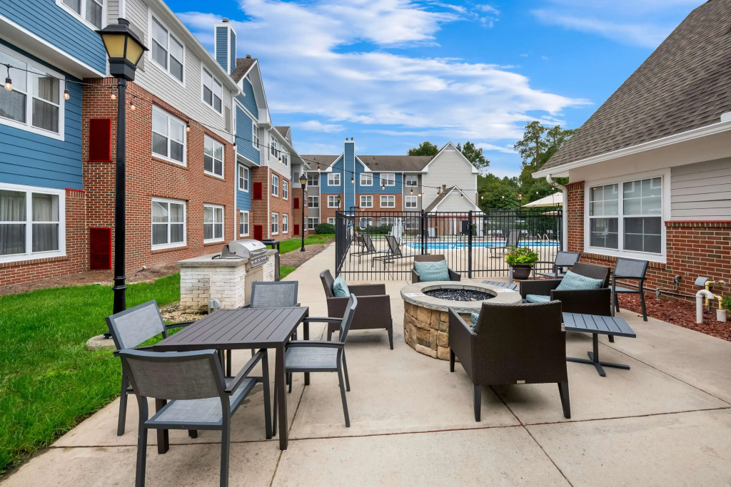Sonesta ES Suites Raleigh Cary