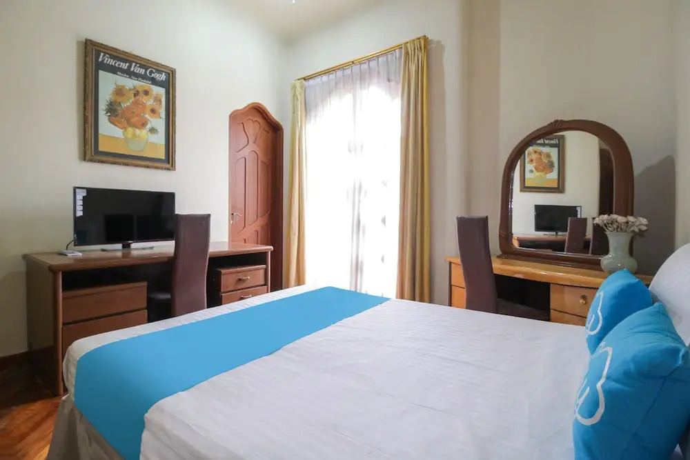 Airy Eco Kebayoran Baru Hang Lekir Delapan 17 Jakarta