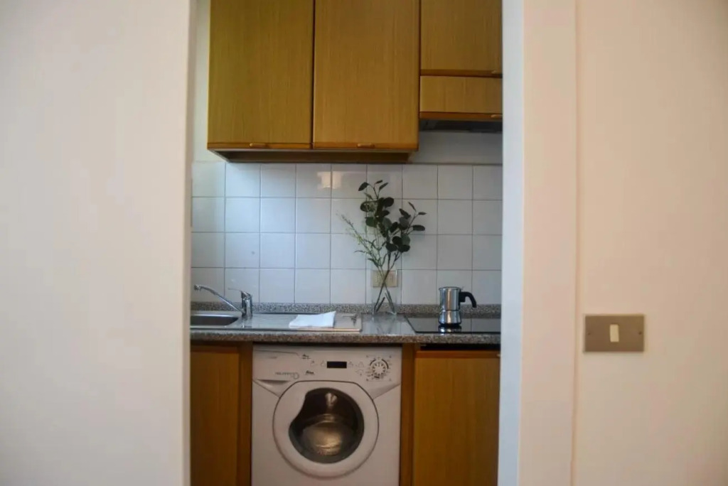 ALTIDO Brenta M3 Apartment